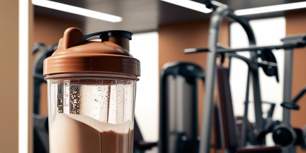 【専門家コラム】運動後に摂取すべきものは?:クレアチンとプロテインの選び方