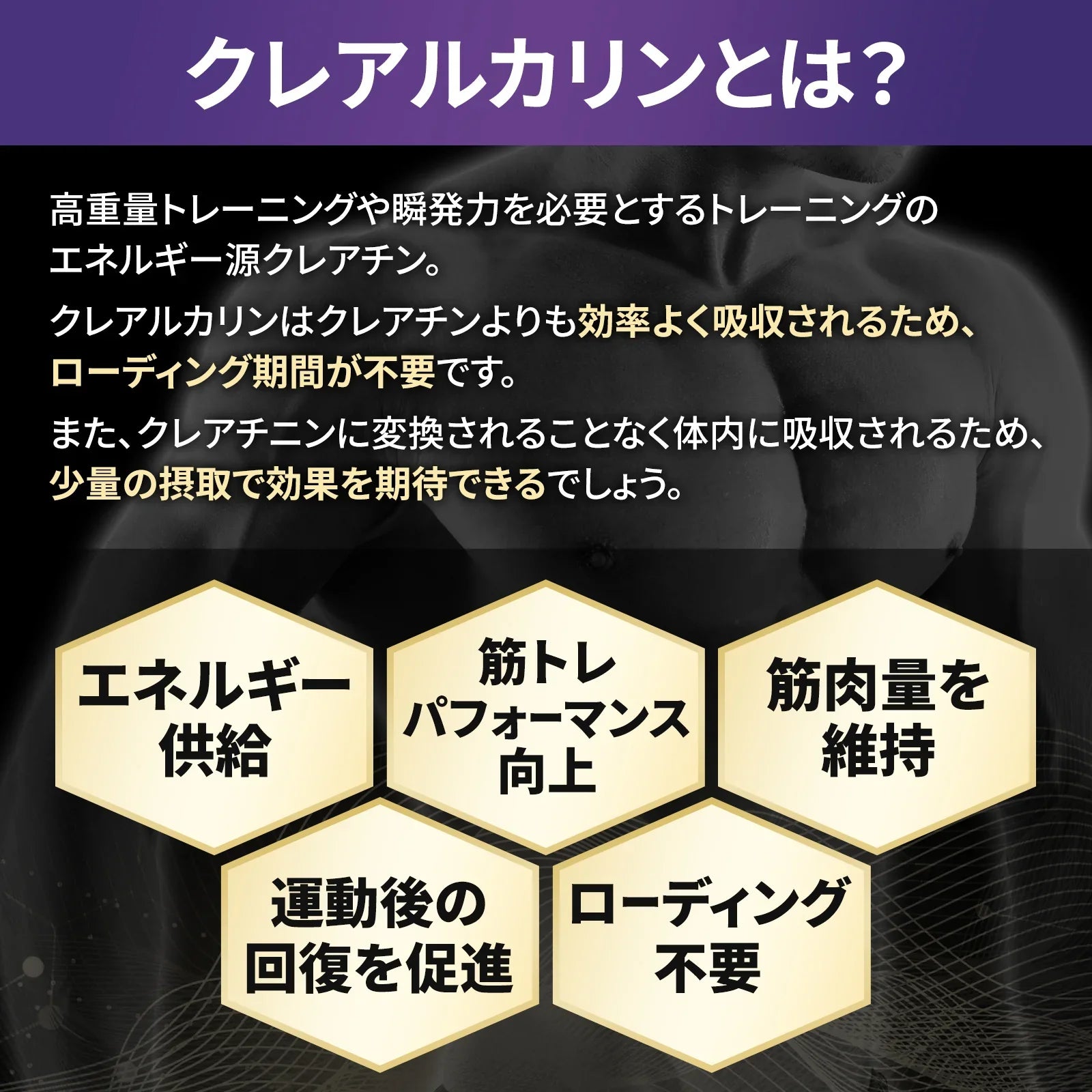 パワー×コンディションSET