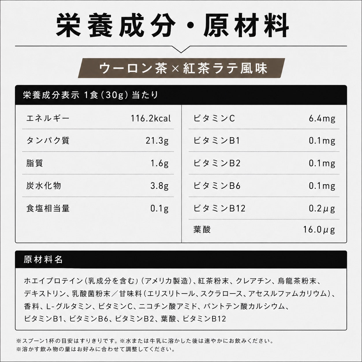 ギフトボックス|タンパク質セット