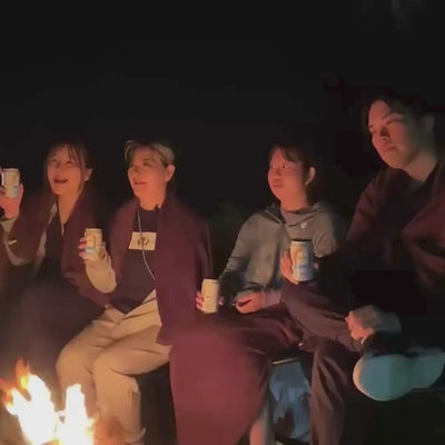 ノンアルホエイプロテインドリンク