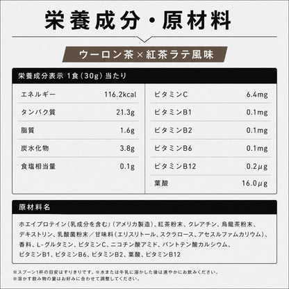 ギフトボックス｜タンパク質セット